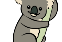 koala malen