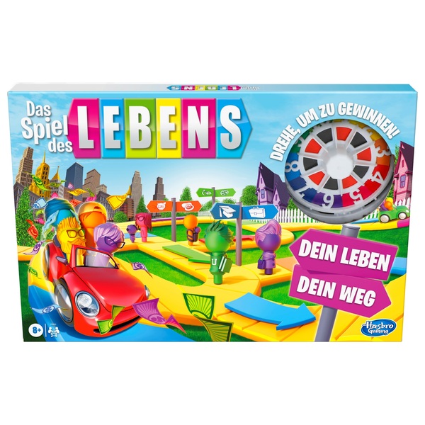 superdreh spiel des lebens