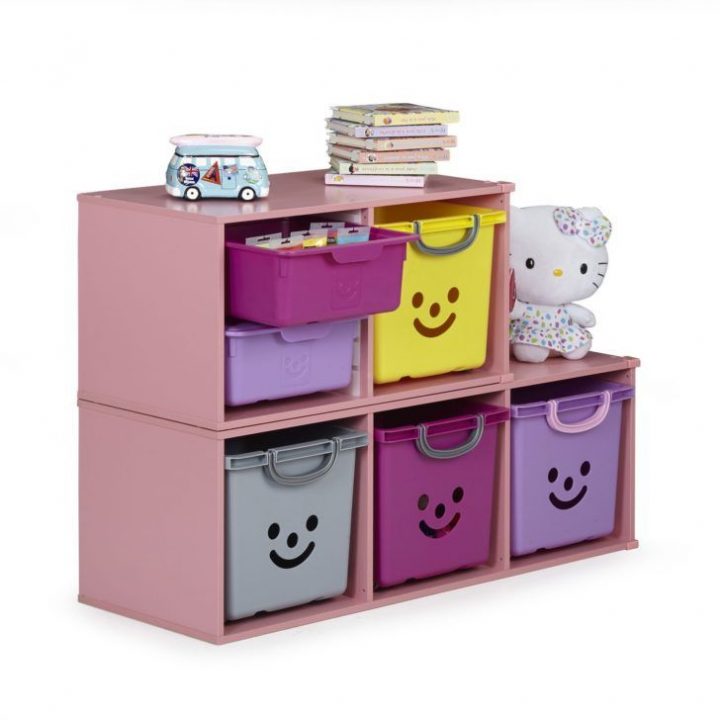 meuble de rangement pour jouets