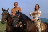 ausmalbilder winnetou