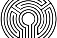 labyrinth bild