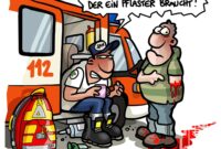 lustige feuerwehr bilder