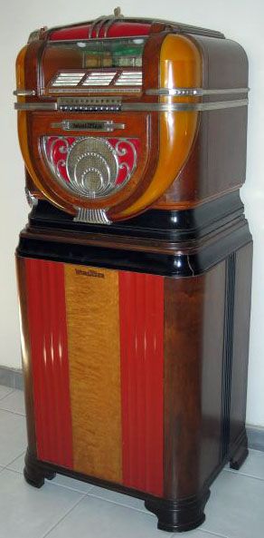 meuble jukebox schmidt prix