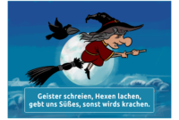 lustiges bild halloween