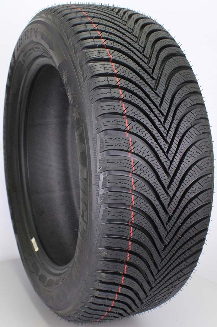 michelin alpin 5 205/55 r16 91t m+s winterreifen