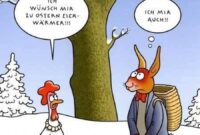 ostern lustig bild