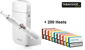 iqos starter set angebot