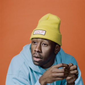 tyler the creator größe