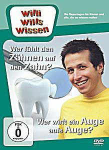 willi wills wissen auge