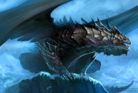 drachen bild