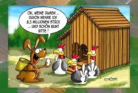 lustige ostern bilder