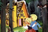 hänsel und gretel bilder kostenlos