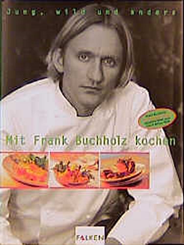 ehefrau von frank buchholz