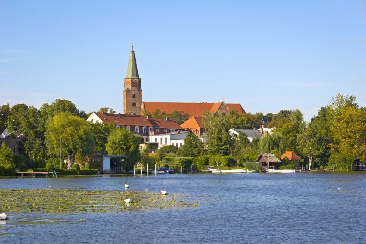 postleitzahl brandenburg an der havel