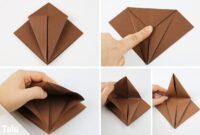 origami eule