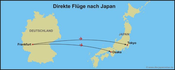 wie lange dauert ein flug von frankfurt nach dubai