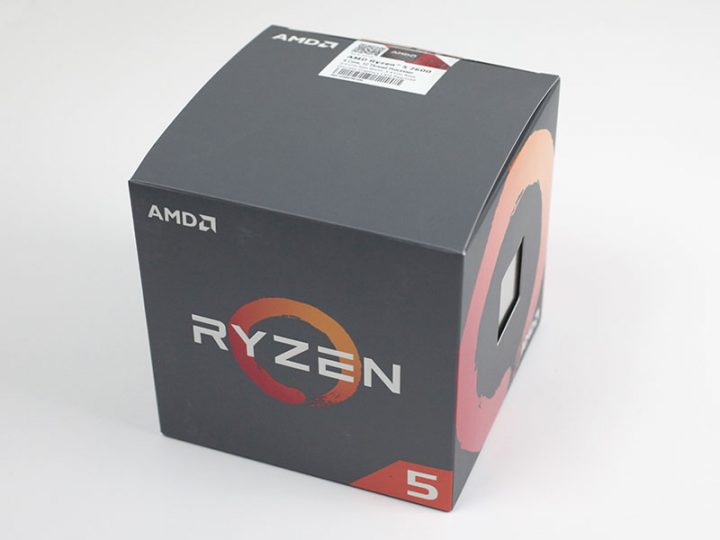 ryzen 5 2600 übertakten