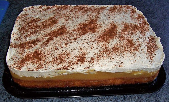 blechkuchen rezepte mit obst