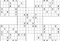 sudoku sehr