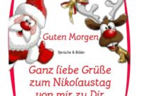 kostenlose bilder zum nikolaus