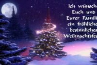 frohe weihnachten bild kostenlos