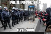 polizei lustige bilder