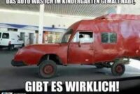 auto lustige bilder