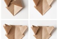 leichtes origami