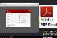 adobe reader download kostenlos