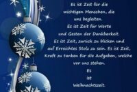 weihnachtsgrüße mit bild und text kostenlos