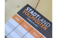 stadt land vollpfosten beispiele