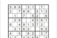 sudoku lösung