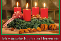 4 advent bilder lustig kostenlos