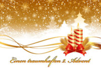 2.advent bild kostenlos