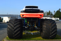 monstertruck bilder