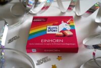 einhorn ritter sport