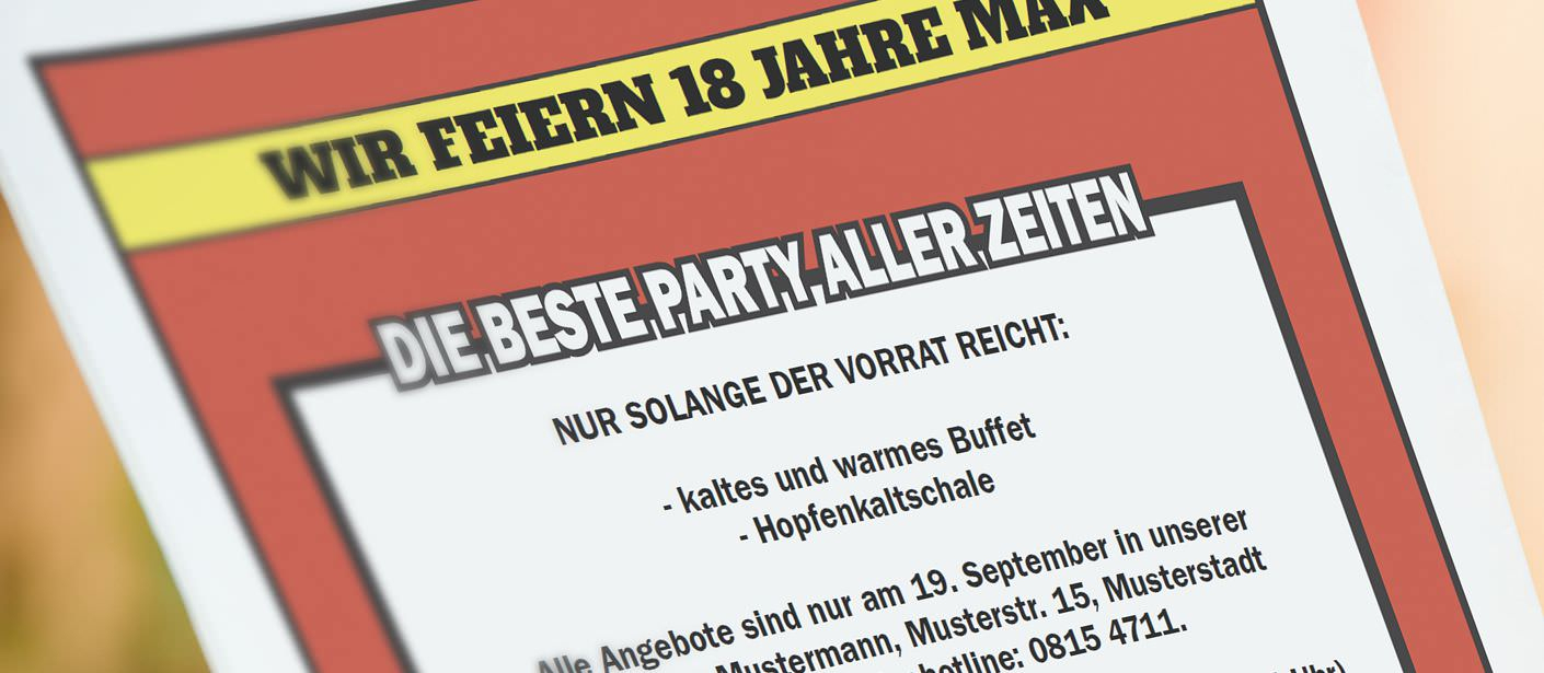 Drucke Selbst! Kostenlose Vorlagen Für Alle Gelegenheiten. für