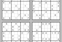 sudoku einfach lösen