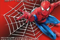 spiderman bilder