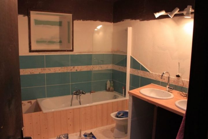meuble salle de bains la teste-de-buch