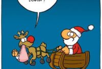 lustige bilder frohe weihnachten