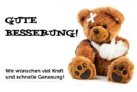 kostenlose gute besserung