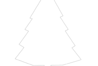 tannenbaum vorlage pdf