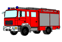 bilder feuerwehrautos