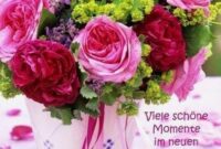 alles gute zum geburtstag bilder blumen