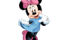 bilder mini mouse