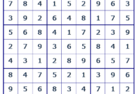 sudoku mittel online