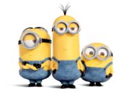 minion bild