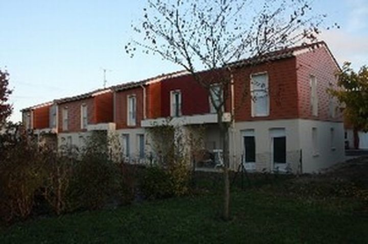 immeuble collectif ou appartement individuel