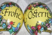 frohe ostern bilder